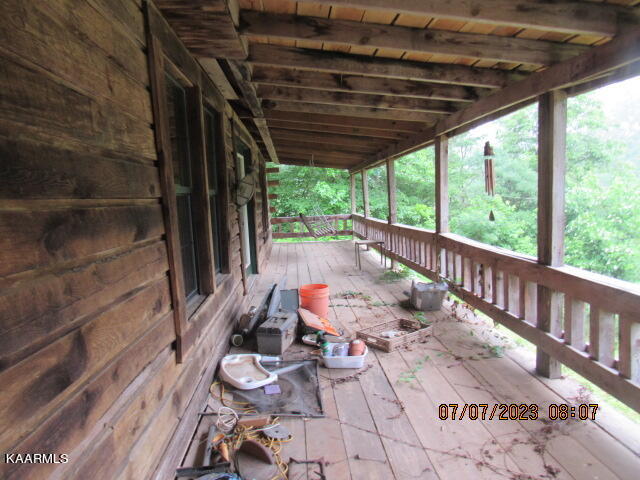 385 Satterfield Road Luttrell, TN 37779 - Photo 4 of 16 IMG_0602