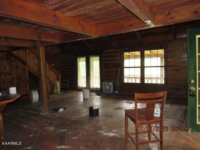 385 Satterfield Road Luttrell, TN 37779 - Photo 5 of 16 IMG_0608