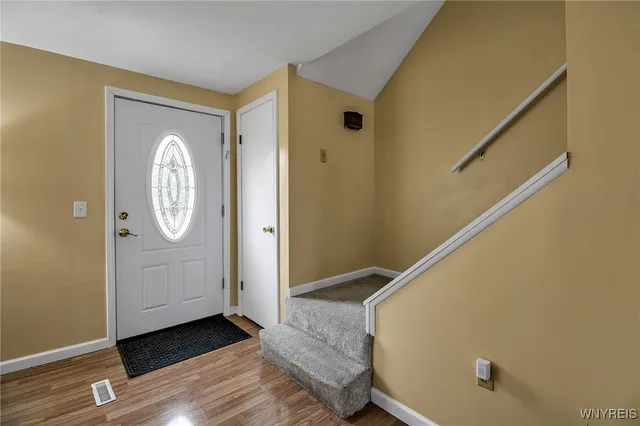 $2,500 | 4911 North Bailey Avenue, Amherst, NY 14226