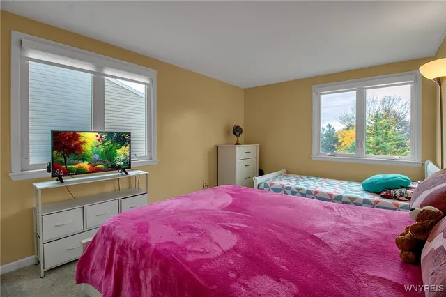 $2,500 | 4911 North Bailey Avenue, Amherst, NY 14226