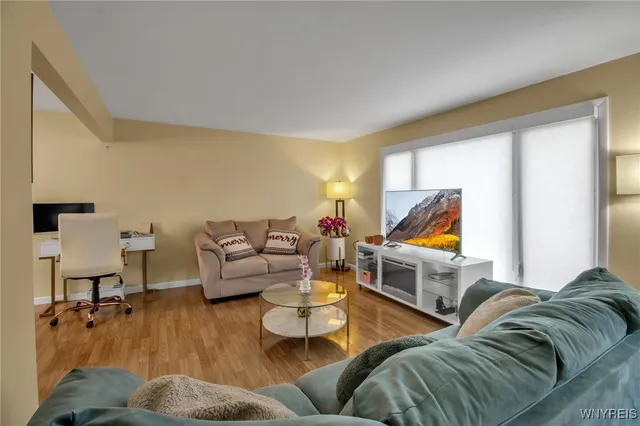 $2,500 | 4911 North Bailey Avenue, Amherst, NY 14226