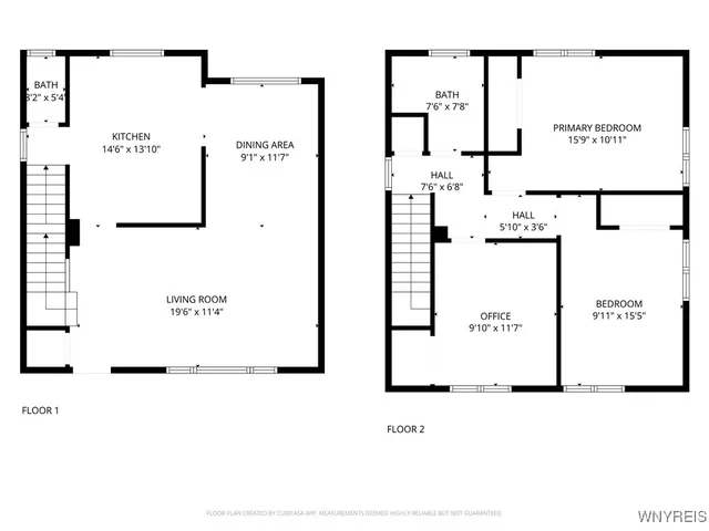 $2,500 | 4911 North Bailey Avenue, Amherst, NY 14226