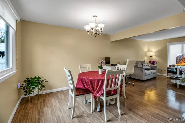 $2,500 | 4911 North Bailey Avenue, Amherst, NY 14226