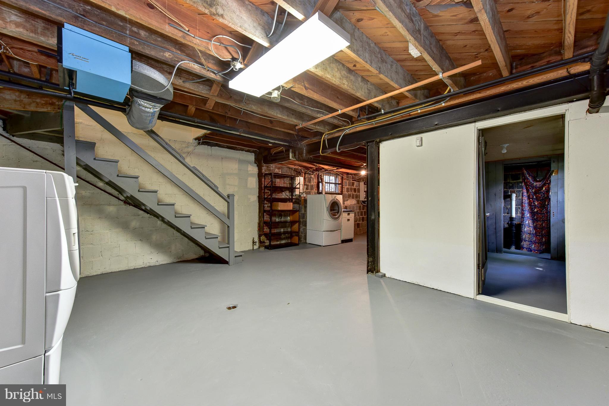 4108 Dresden Street Kensington, MD 20895 - Photo 21 of 24 a view of under construction area