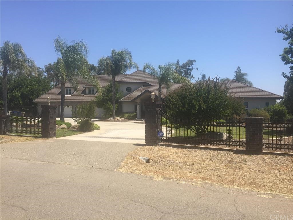 4310 Los Olivos Road Merced, CA 95340 - Photo 1 of 1 MAIN ENTRANCE