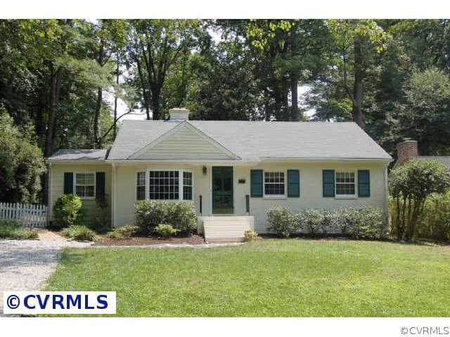 7723 Brookside Road Richmond, VA 23229 - Photo 10 of 10 Other