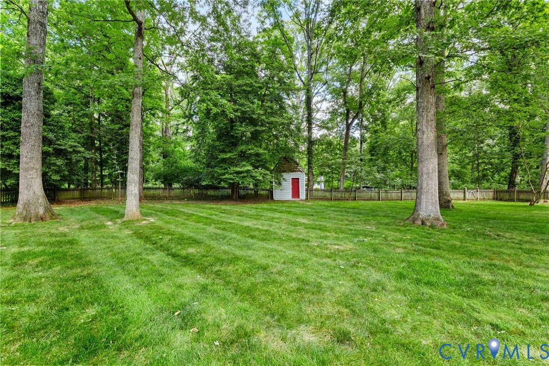 13522 Kingsmill Road Midlothian, VA 23113 - Photo 44 of 47
