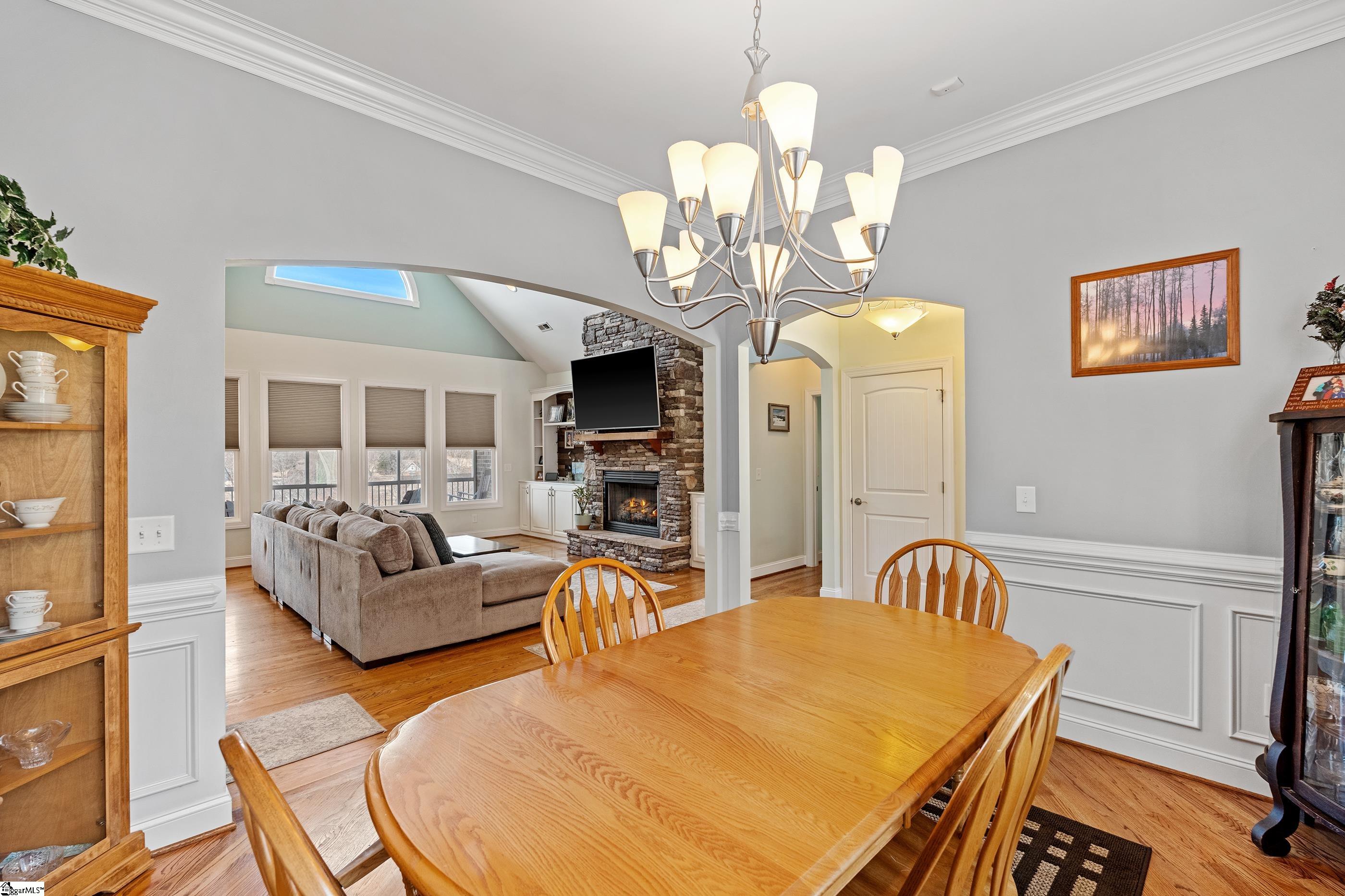 119 Turnberry Road Anderson, SC 29621 - Photo 8 of 50 Gallery Image 8