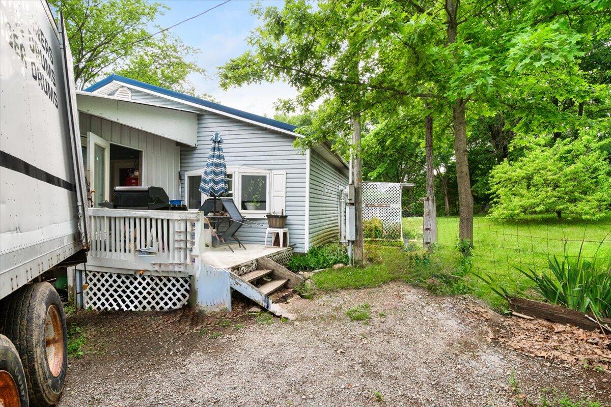 415 Frederica Road Dry Ridge, KY 41035 - Photo 4 of 26