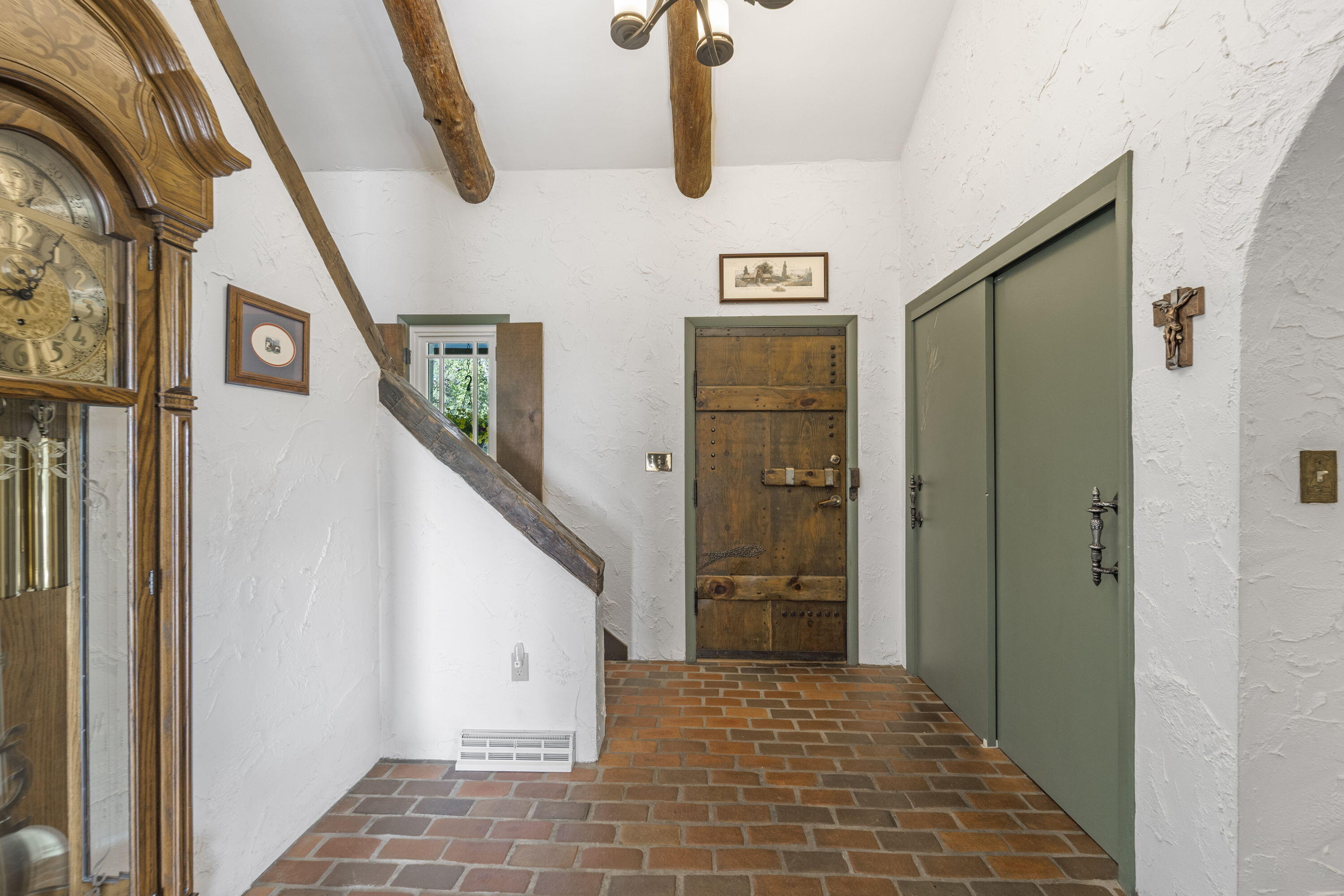1270 Lake Shore Road Grafton, WI 53024 - Photo 11 of 99 Enter and you will fall in love!
