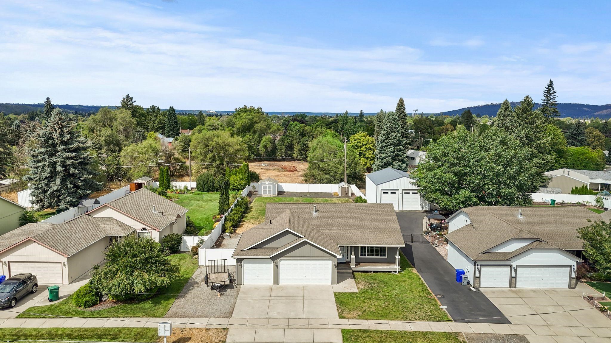 1311 North Pierce Road Spokane Valley, WA 99206 - Photo 39 of 49 Gallery Image 39
