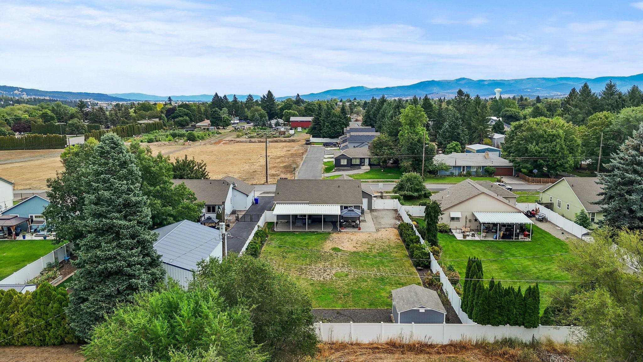 1311 North Pierce Road Spokane Valley, WA 99206 - Photo 45 of 49 Gallery Image 45