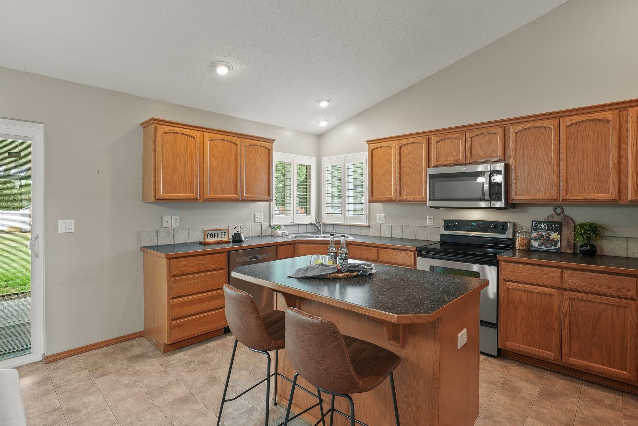 1311 North Pierce Road Spokane Valley, WA 99206 - Photo 8 of 49 Gallery Image 8