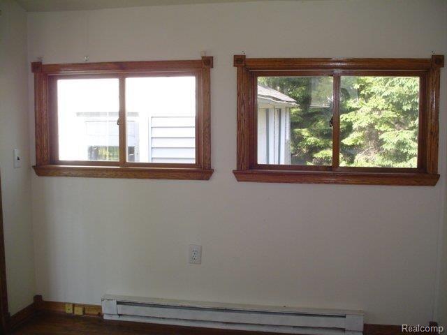 406 East Square Lake Road Troy, MI 48085 - Photo 8 of 21 Breakfast Nook