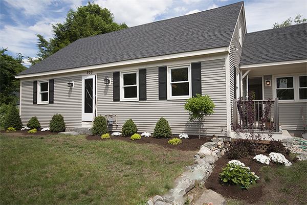 200 Mossman Road Sudbury, MA 01776 - Photo 1 of 16 Gallery Image 1