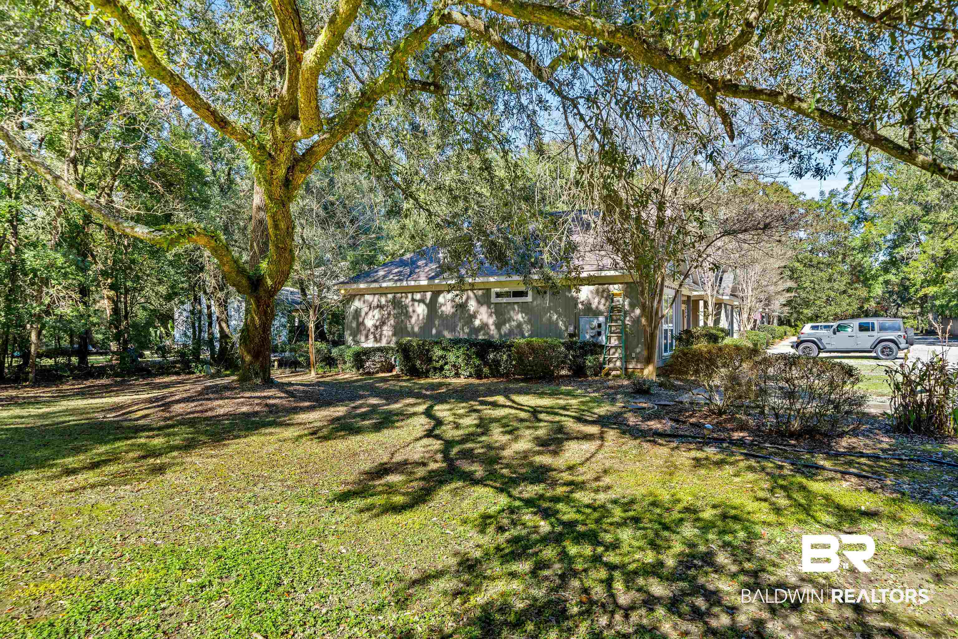 9916 Windmill Road, Unit 6 Fairhope, AL 36532 - Photo 22 of 22