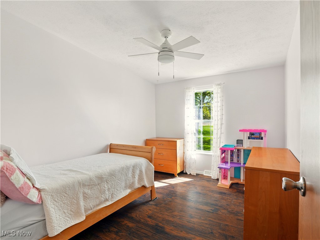 1885 Forman Road Jefferson, OH 44047 - Photo 12 of 16 Bedroom