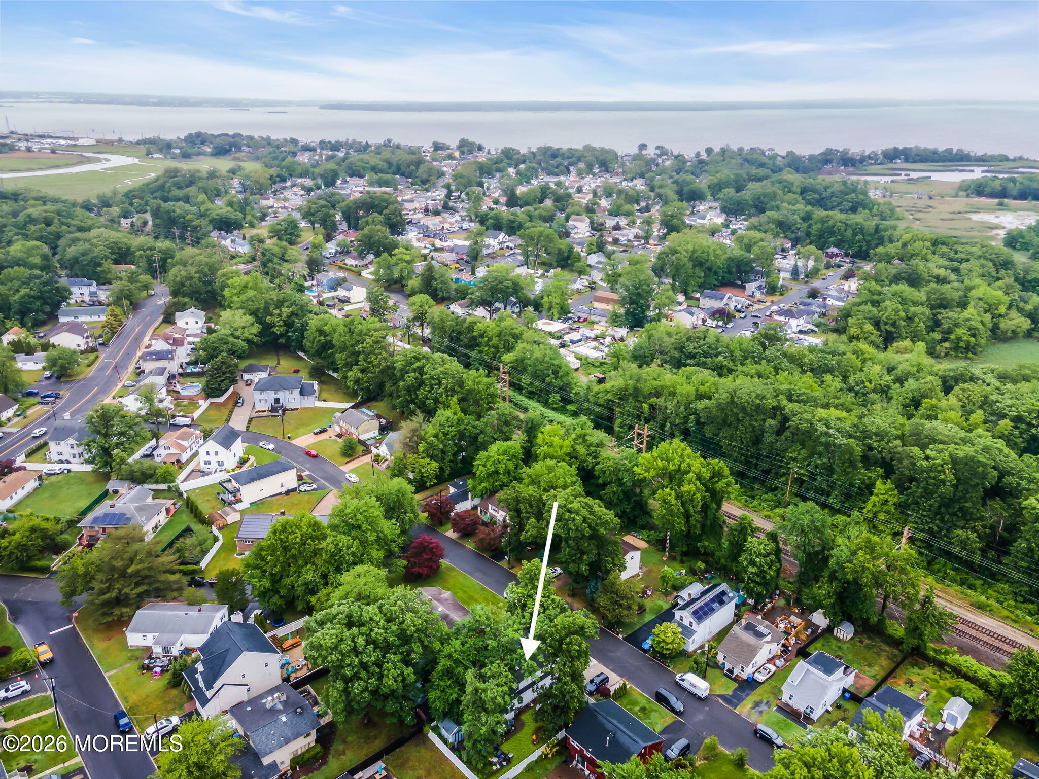 1107 Cook Avenue Laurence Harbor, NJ 08879 - Photo 19 of 24 45-web-or-mls-DJI_0021-1d