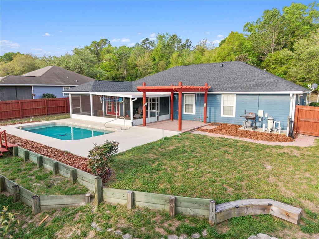 19261 Northwest 230th Street High Springs, FL 32643 - Photo 3 of 63