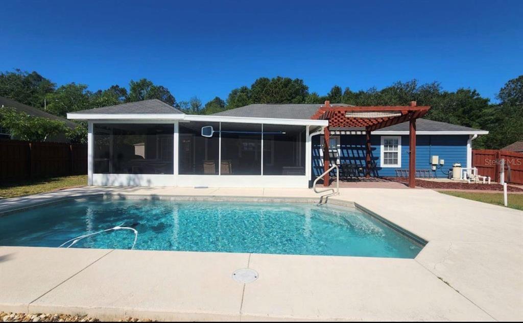 19261 Northwest 230th Street High Springs, FL 32643 - Photo 4 of 63