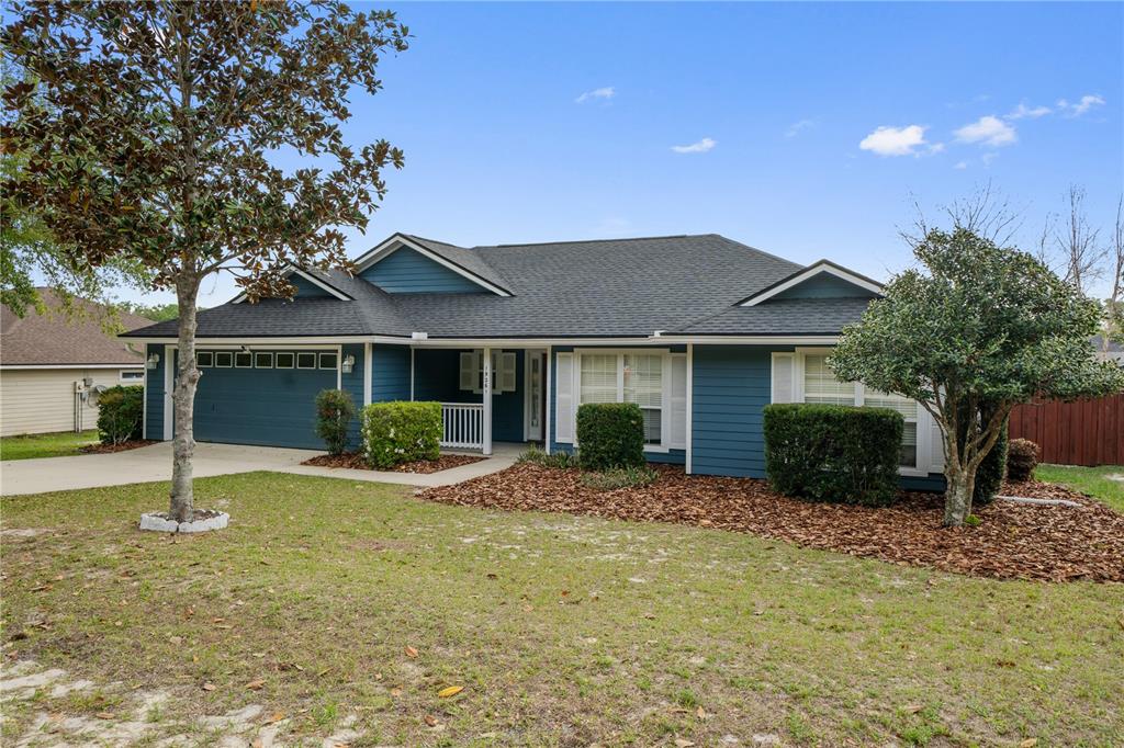 19261 Northwest 230th Street High Springs, FL 32643 - Photo 46 of 63
