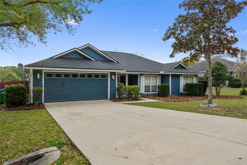 19261 Northwest 230th Street High Springs, FL 32643 - Photo 47 of 63