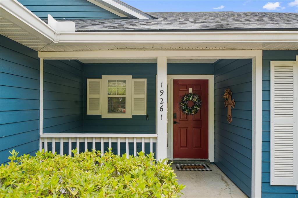 19261 Northwest 230th Street High Springs, FL 32643 - Photo 48 of 63