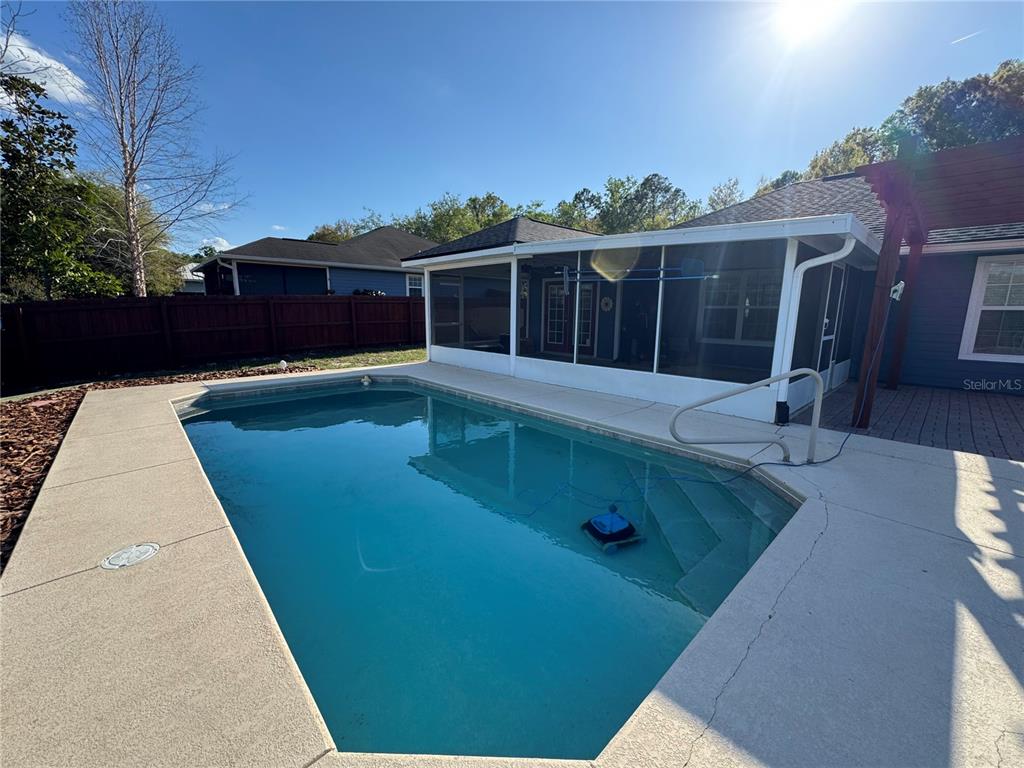 19261 Northwest 230th Street High Springs, FL 32643 - Photo 5 of 63