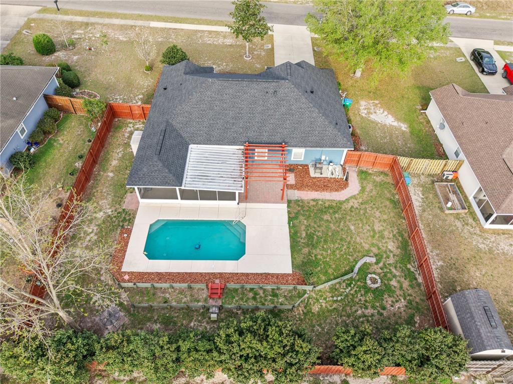 19261 Northwest 230th Street High Springs, FL 32643 - Photo 60 of 63