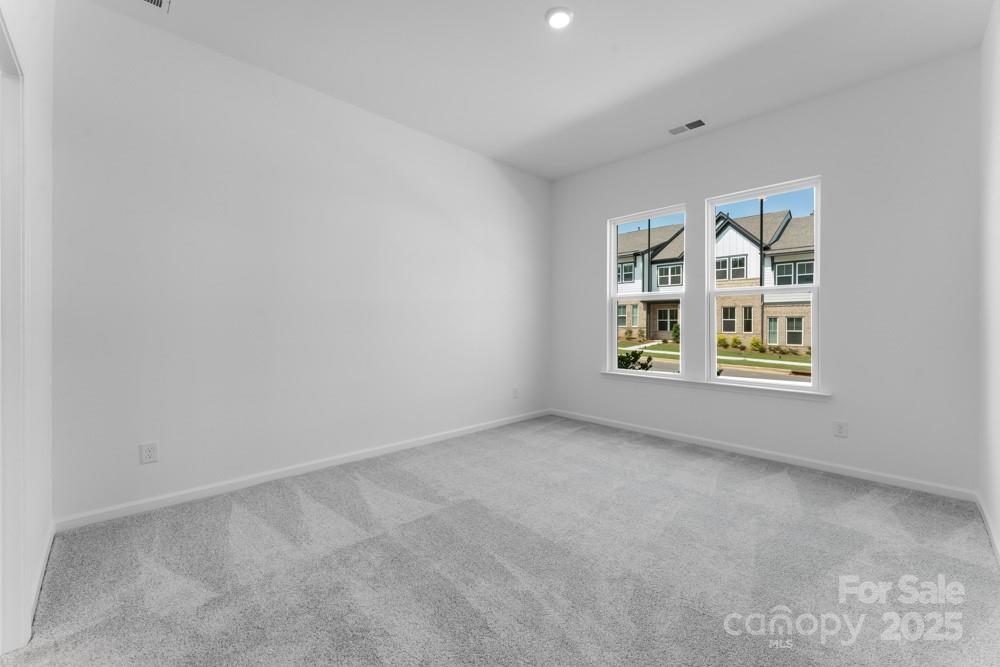3117 Beacon Hts Road Indian Land, SC 29707 - Photo 8 of 40 an empty room with windows