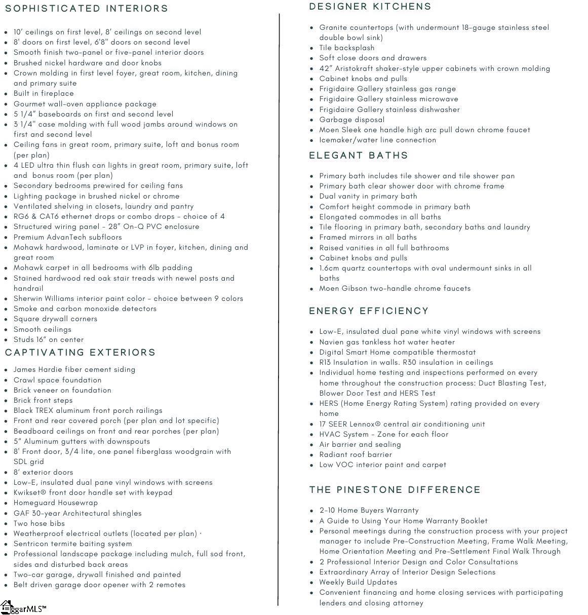 213 Helen Avenue Pendleton, SC 29670 - Photo 2 of 4