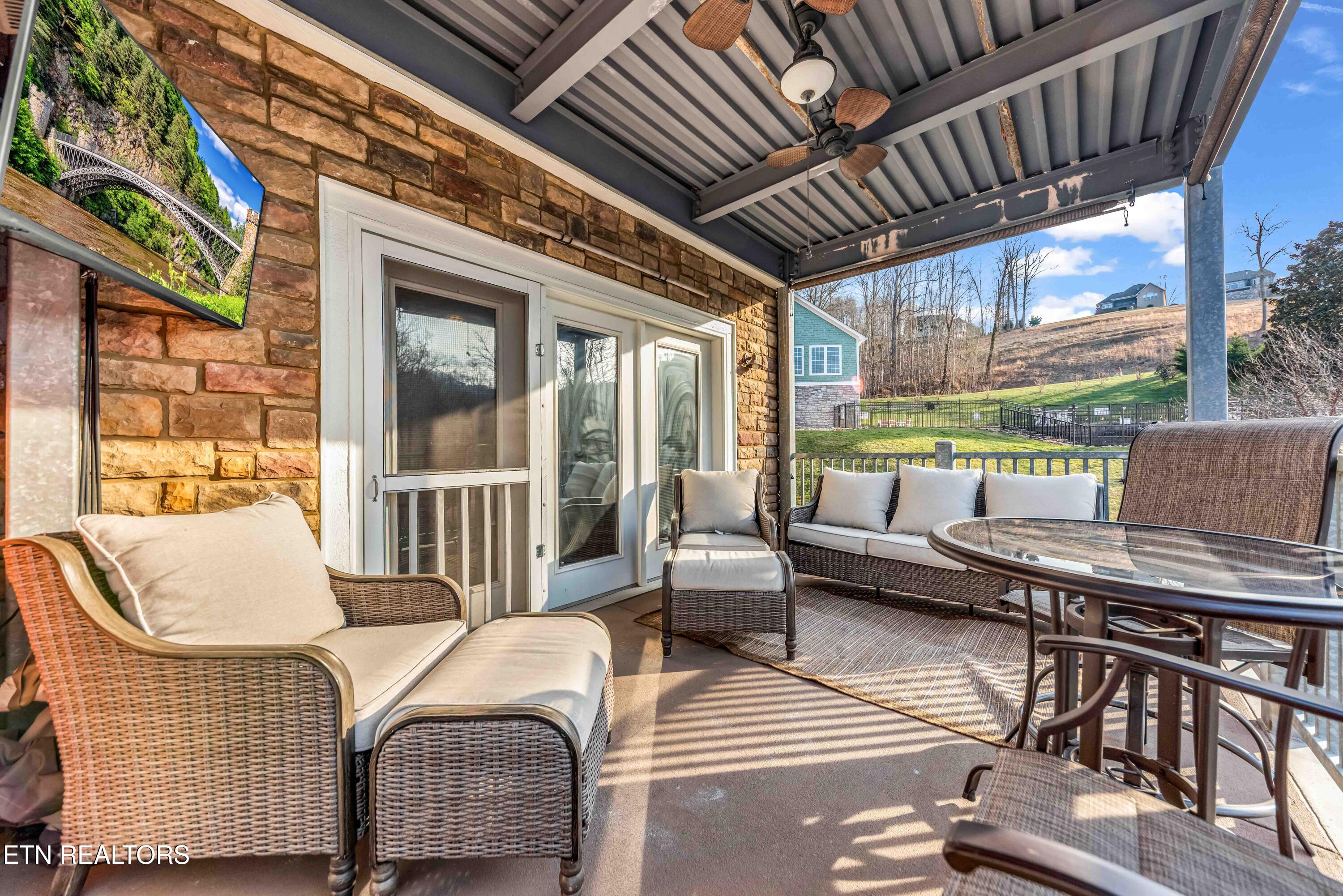 121 Pinnacle Point Andersonville, TN 37705 - Photo 19 of 22 PIN_9278