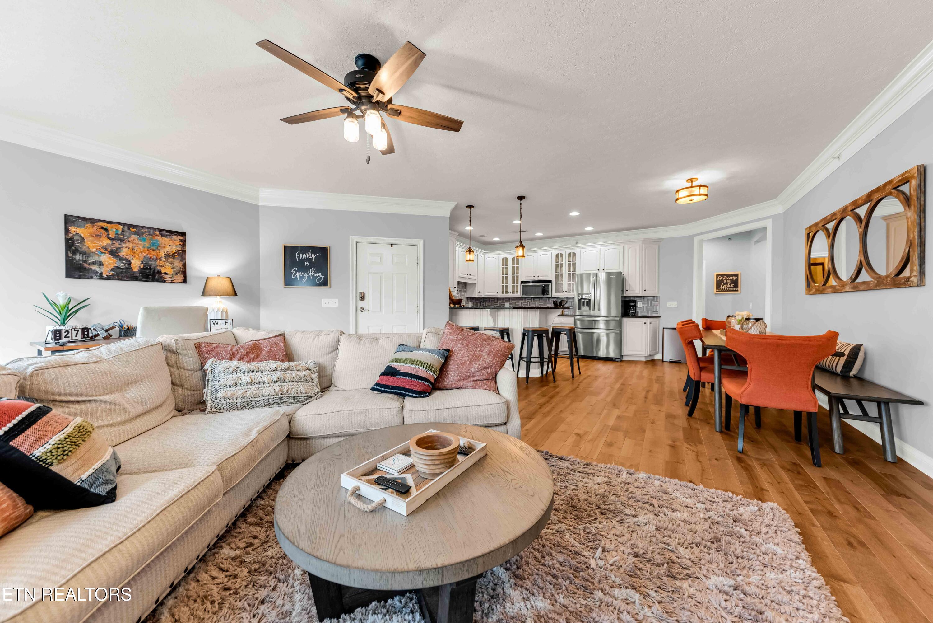 121 Pinnacle Point Andersonville, TN 37705 - Photo 5 of 22 PIN_9282