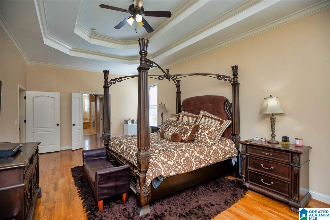 101 Hampton Cove Pelham, AL 35124 - Photo 22 of 49