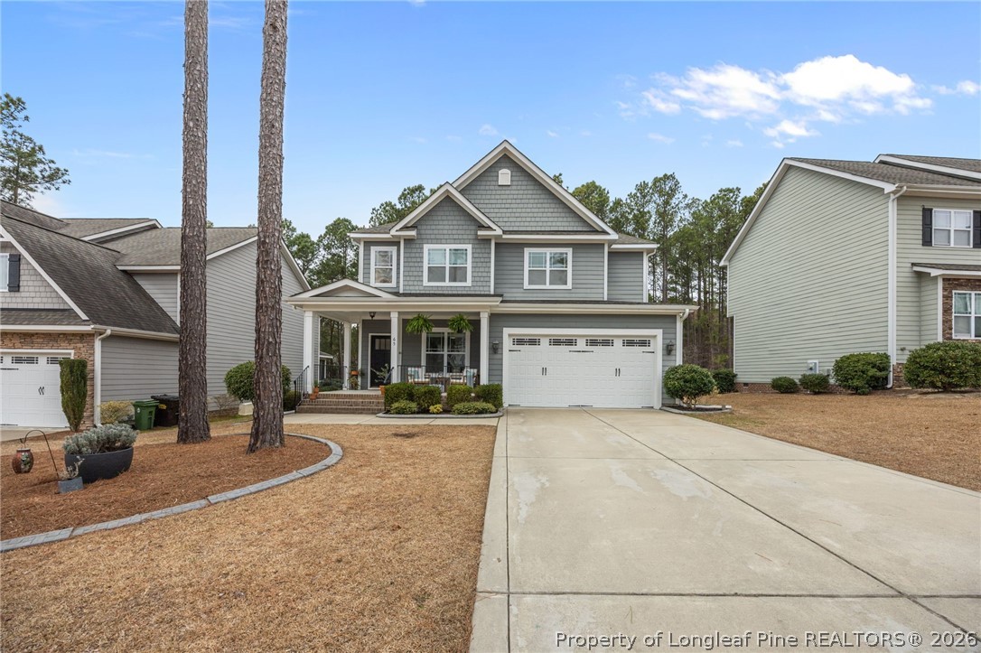 65 Valley Brook Lane Spring Lake, NC 28390 - Photo 4 of 50