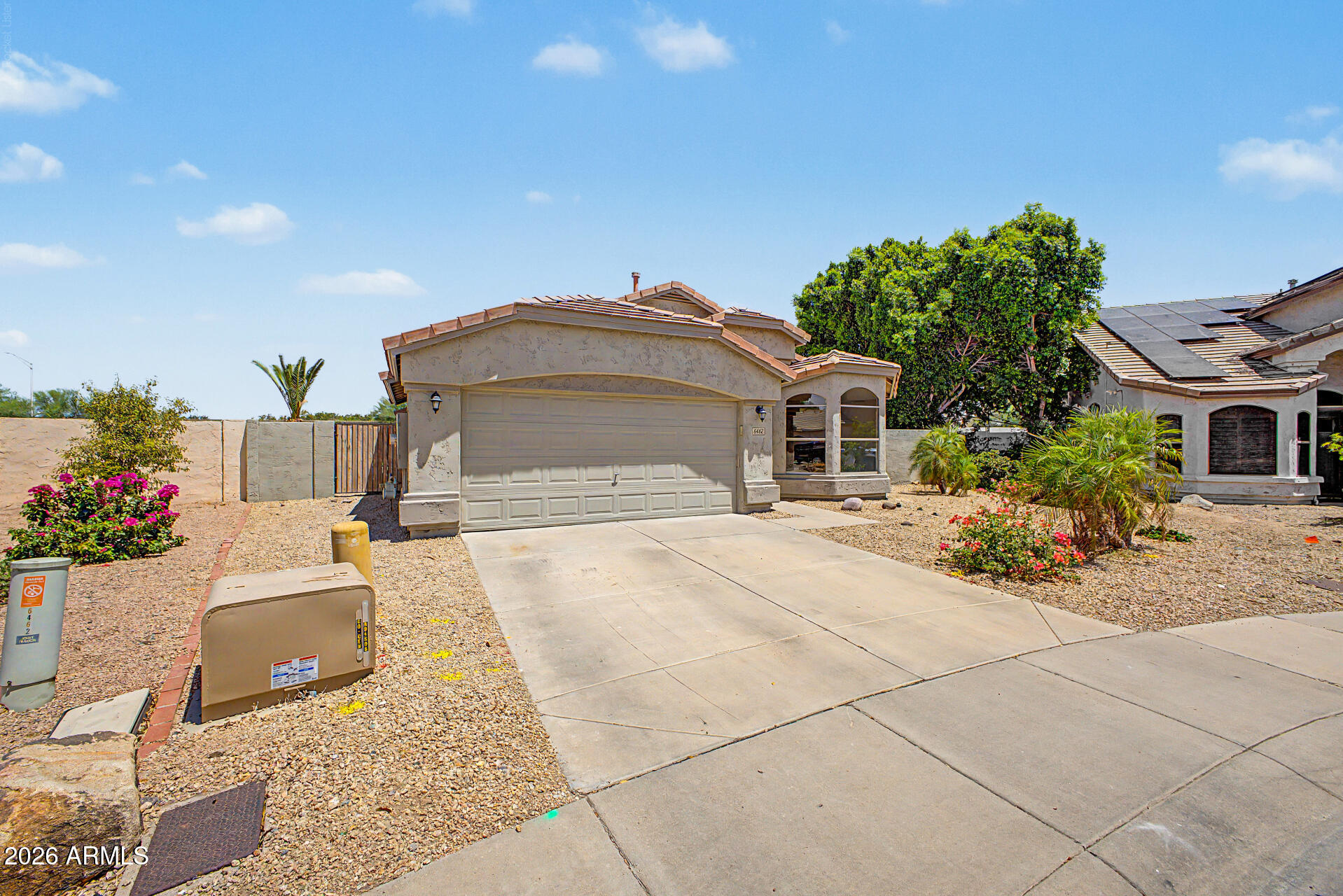 6462 West Escuda Road Glendale, AZ 85308 - Photo 44 of 45 05-Escuda