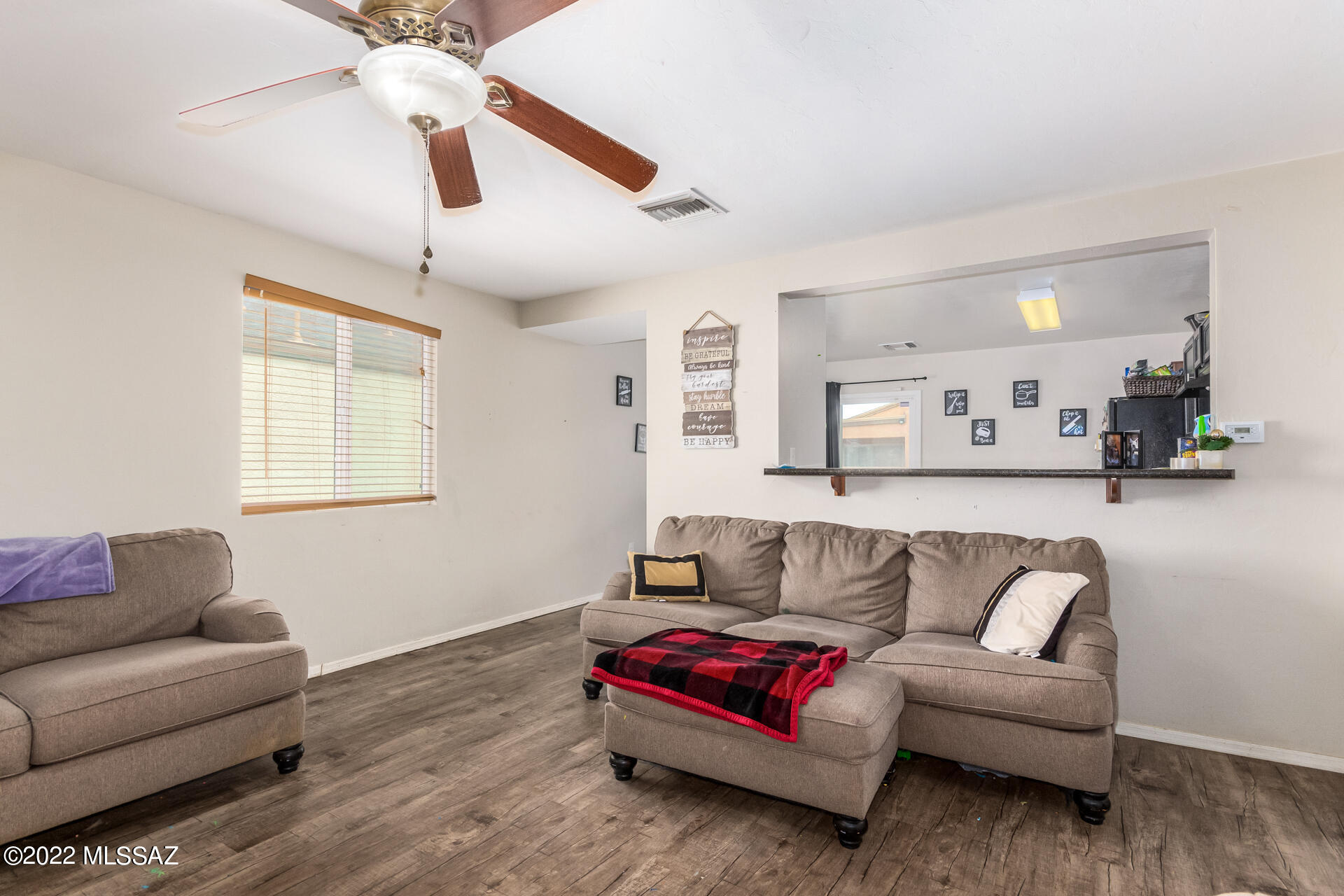 7035 South Spring Beauty Way Tucson, AZ 85756 - Photo 5 of 25