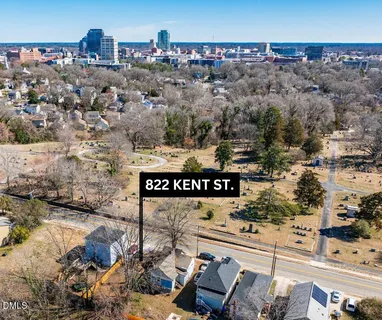 $475,000 | 822 Kent Street, Durham, NC 27701