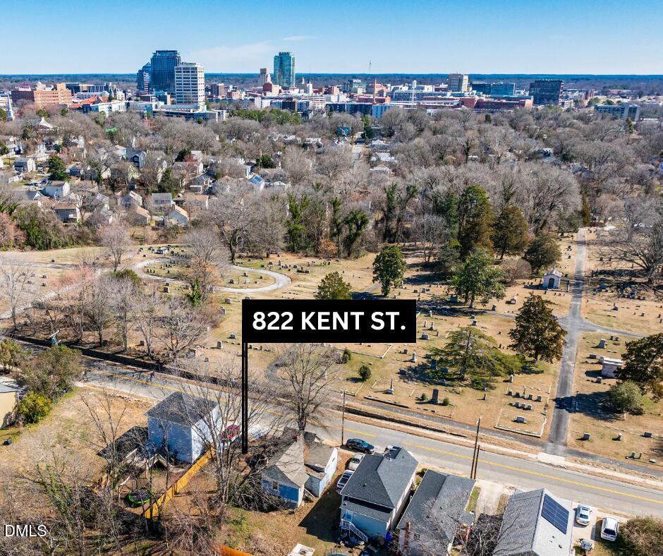 822 Kent Street Durham, NC 27701 - Photo 7 of 14