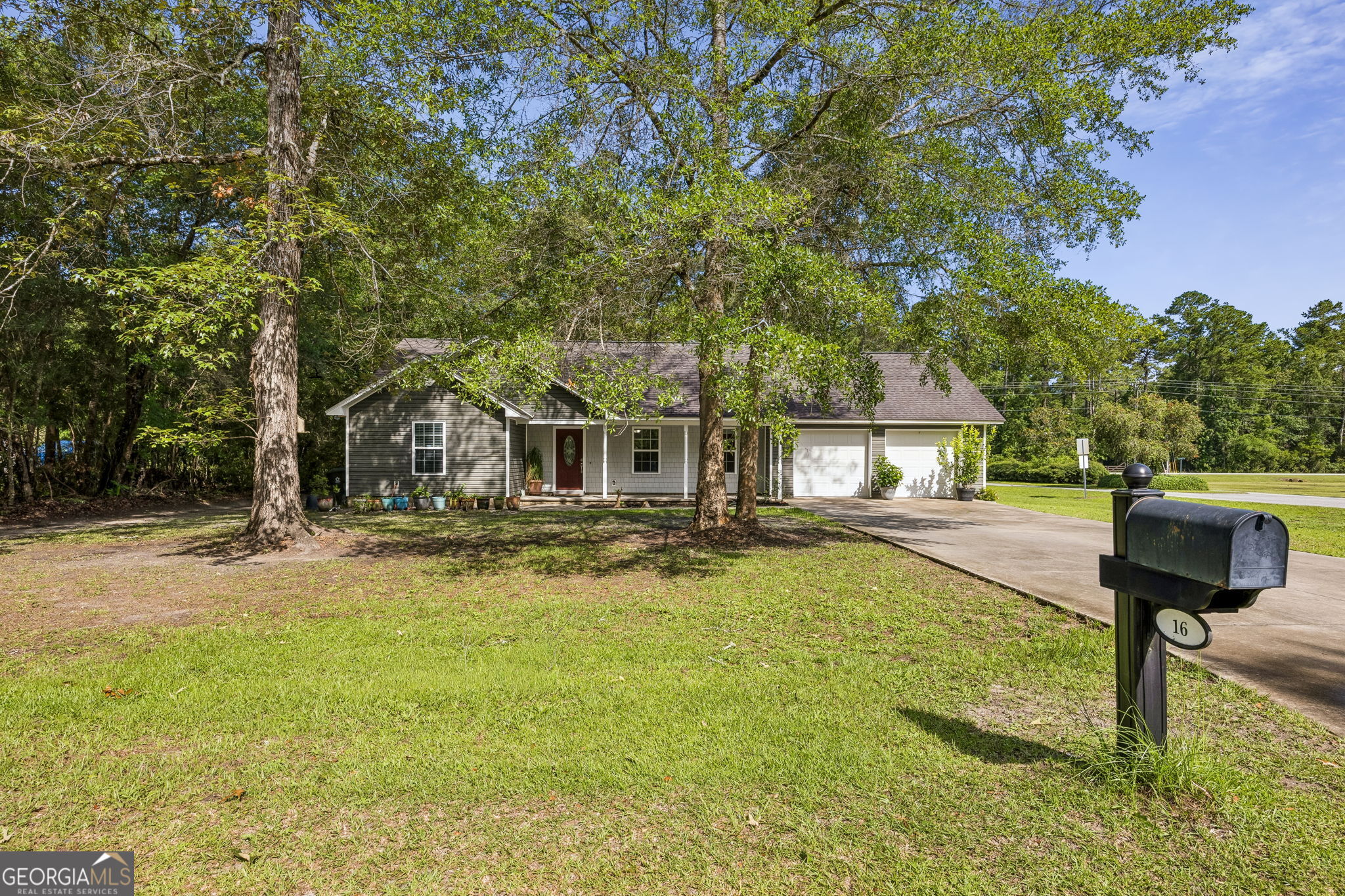 16 Collett Court Brunswick, GA 31523 - Photo 1 of 27