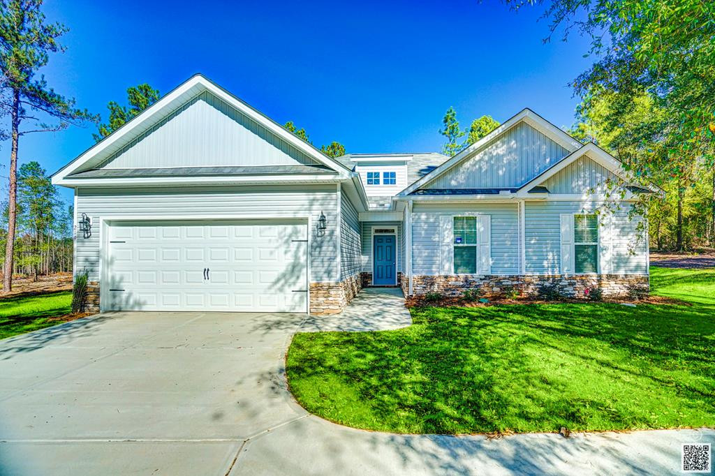 219 Williston Road Beech Island, SC 29842 - Photo 1 of 30 Main View