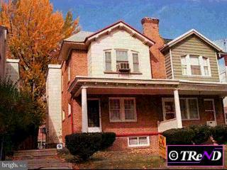 1017 East Rittenhouse Street Philadelphia, PA 19138 - Photo 1 of 1 Gallery Image 1