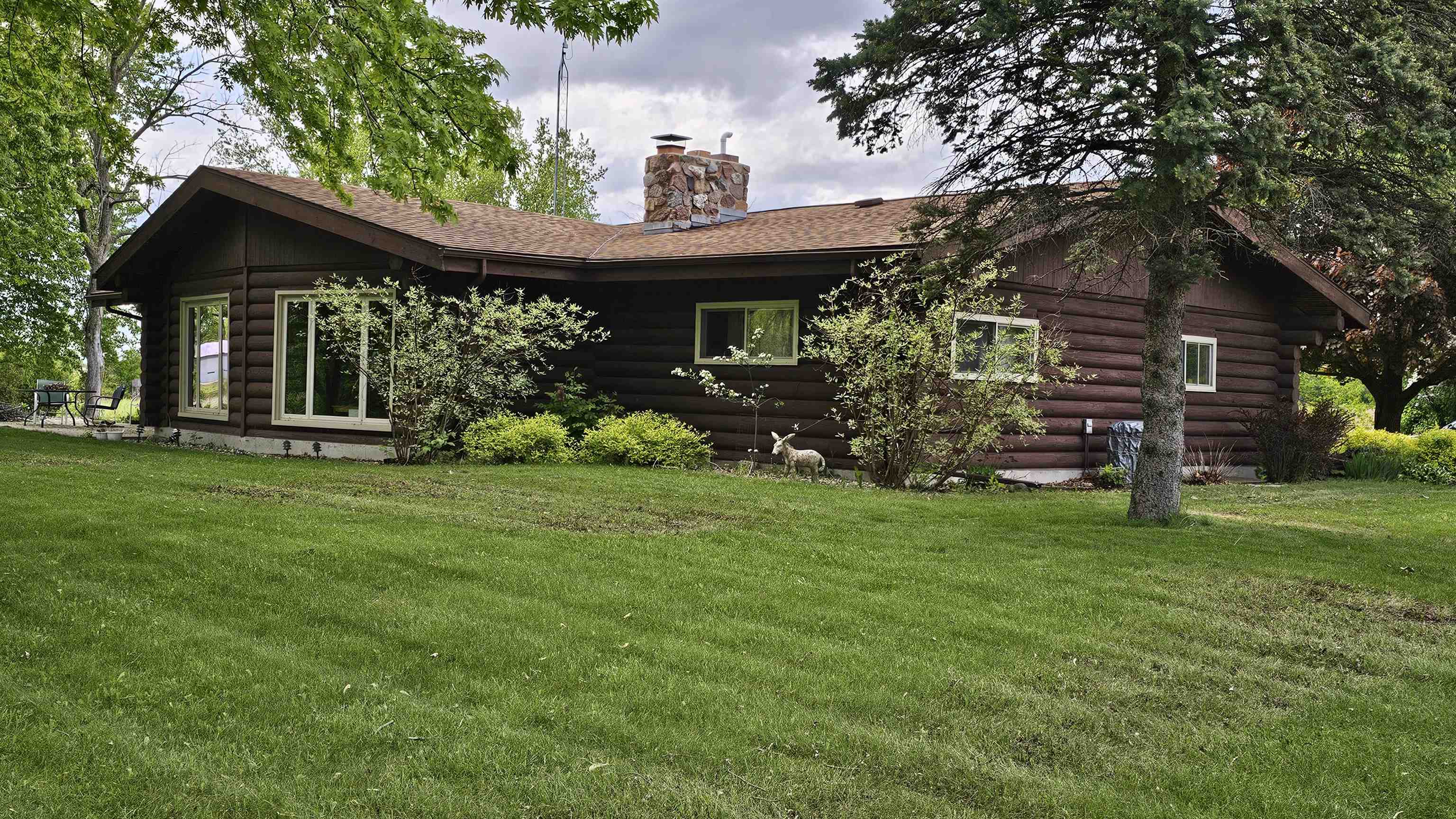 W12269 Sunny Knoll Road Brandon, WI 53919 - Photo 1 of 1 Gallery Image 1
