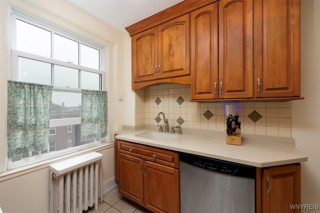 83 Bryant Street, Unit 7AB Buffalo, NY 14209 - Photo 13 of 21