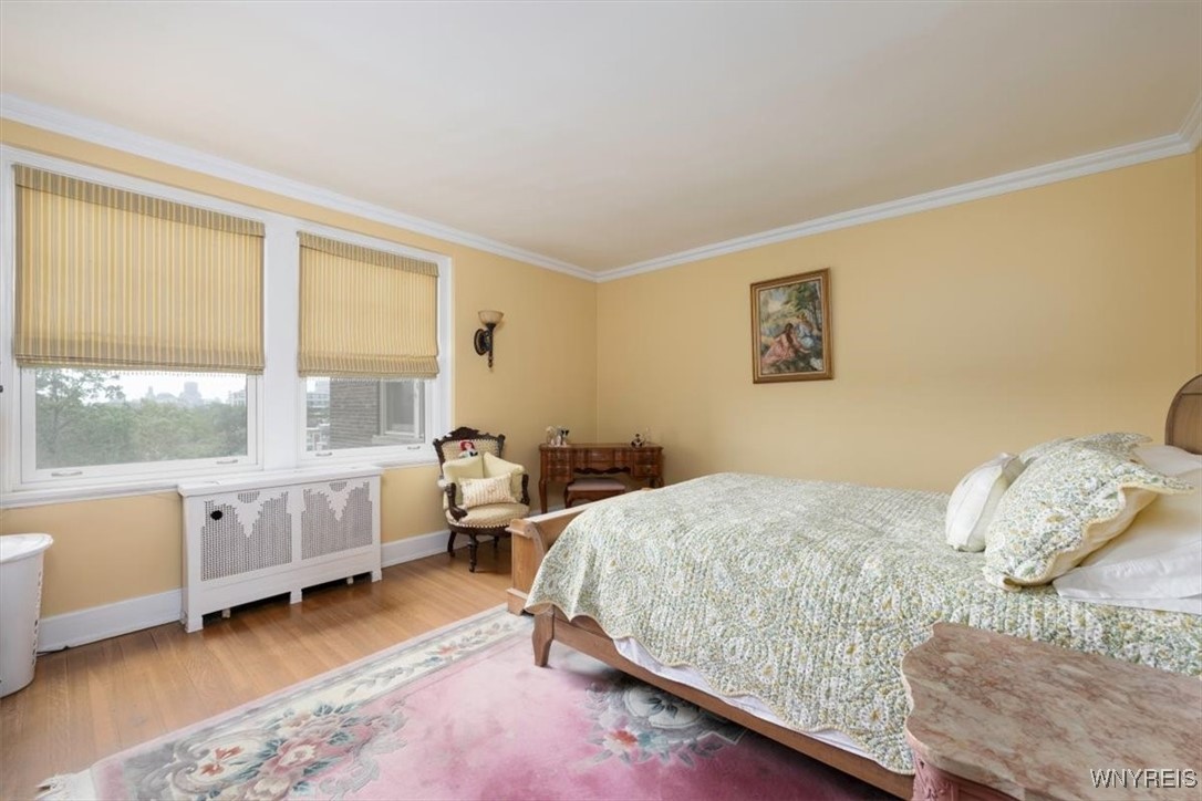 83 Bryant Street, Unit 7AB Buffalo, NY 14209 - Photo 15 of 21