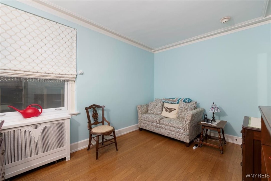 83 Bryant Street, Unit 7AB Buffalo, NY 14209 - Photo 16 of 21