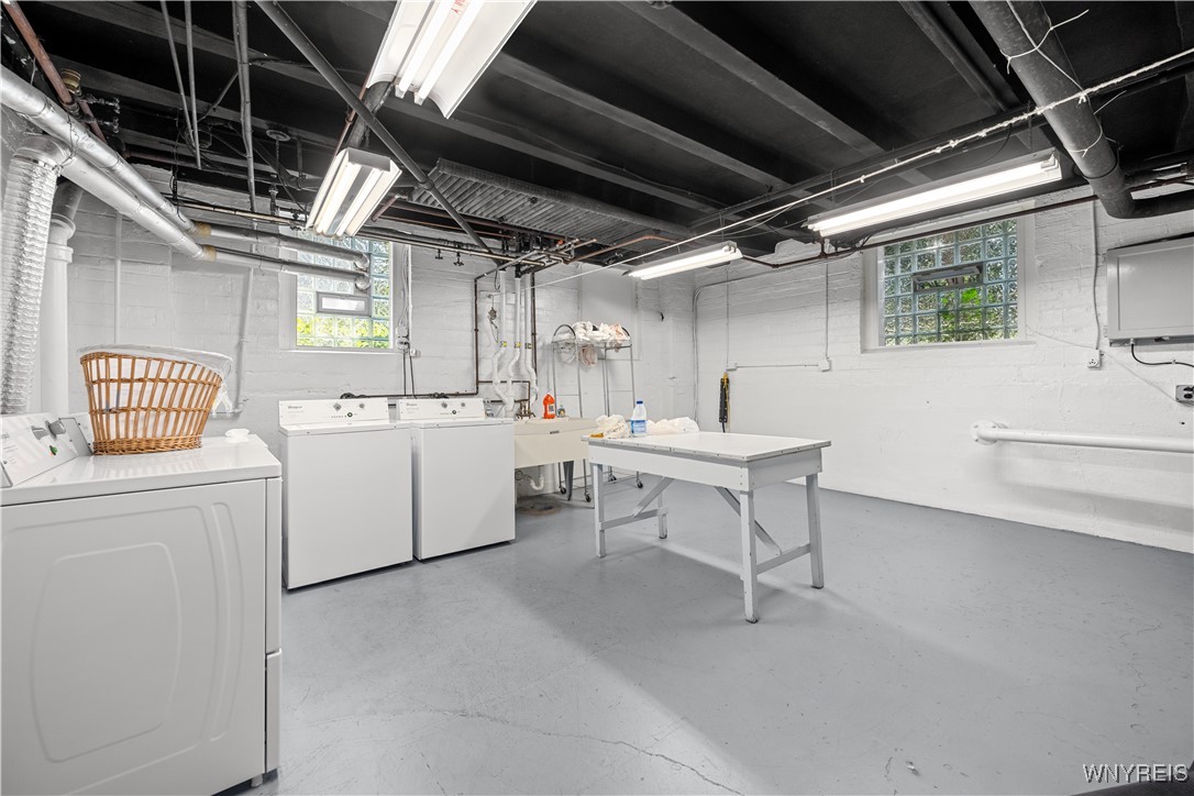 83 Bryant Street, Unit 7AB Buffalo, NY 14209 - Photo 19 of 21