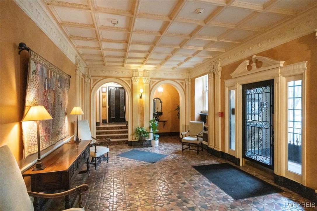 83 Bryant Street, Unit 7AB Buffalo, NY 14209 - Photo 3 of 21