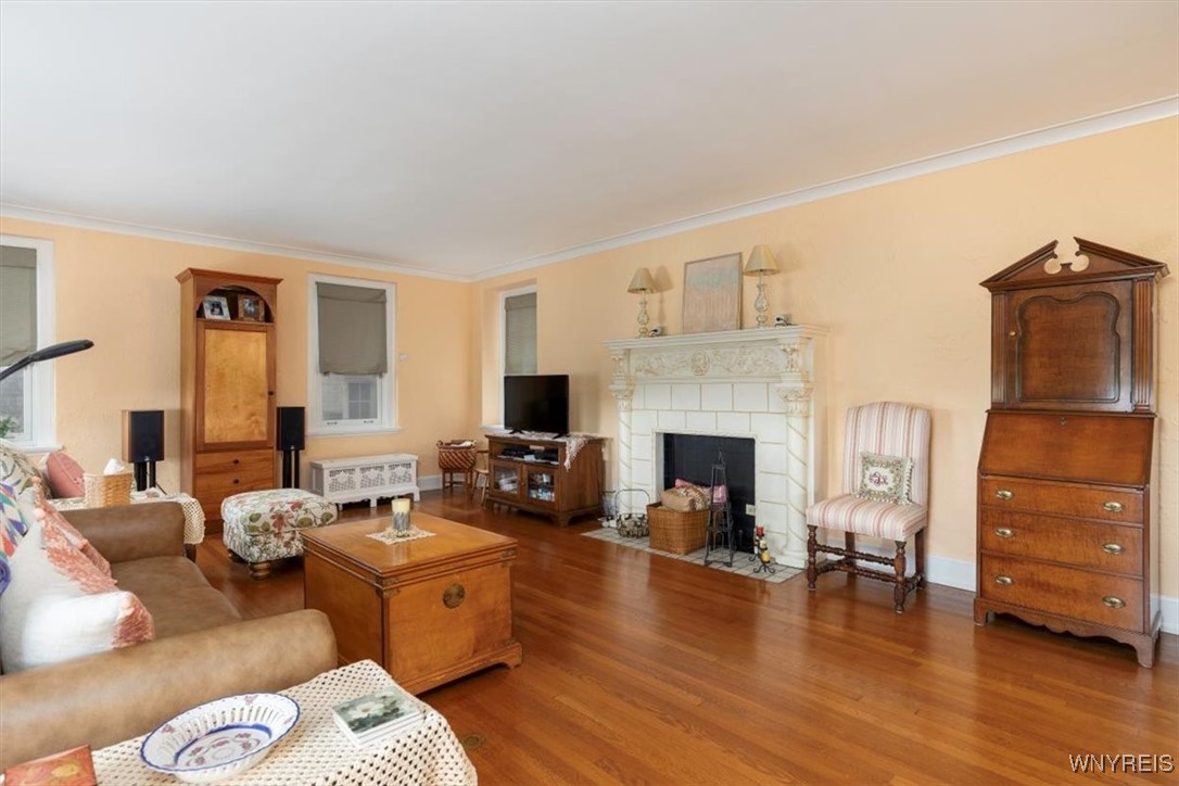 83 Bryant Street, Unit 7AB Buffalo, NY 14209 - Photo 5 of 21