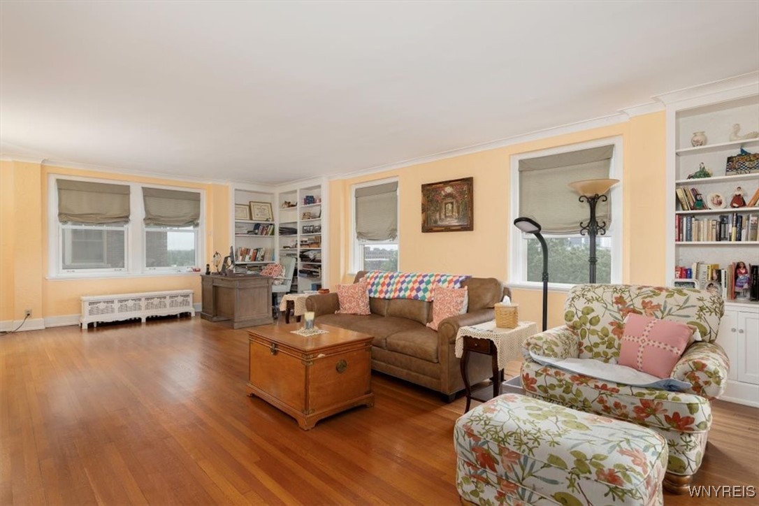 83 Bryant Street, Unit 7AB Buffalo, NY 14209 - Photo 7 of 21